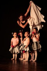 Iniciação Ballet I