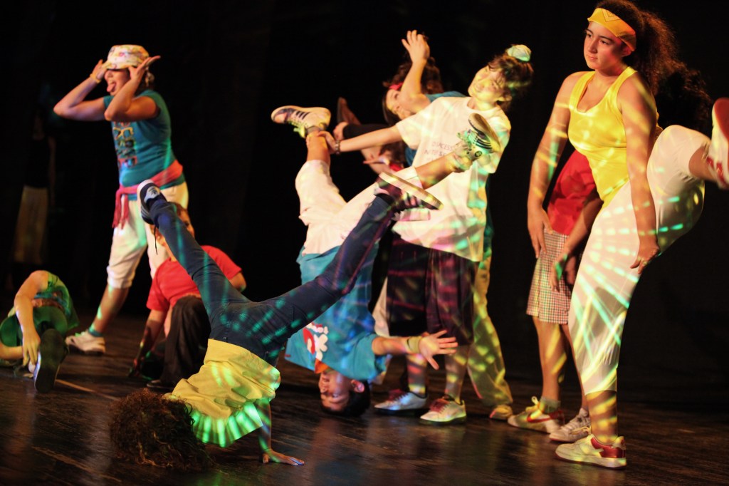 Festa da Urbanização Quinta da Bela&nbsp;Vista