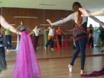 Workshop Duplo Danças Orientais e Ciganas