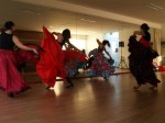 Workshop Duplo Danças Orientais e Ciganas