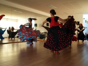 Workshop Duplo Danças Orientais e Ciganas