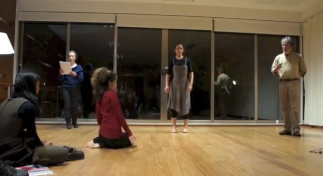 Leituras Avulsas: O&nbsp;Bailarico