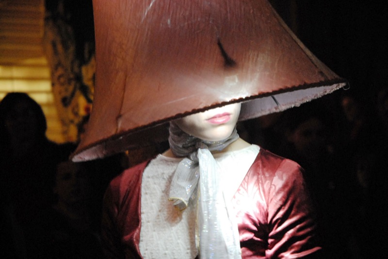 O Baile dos Candeeiros