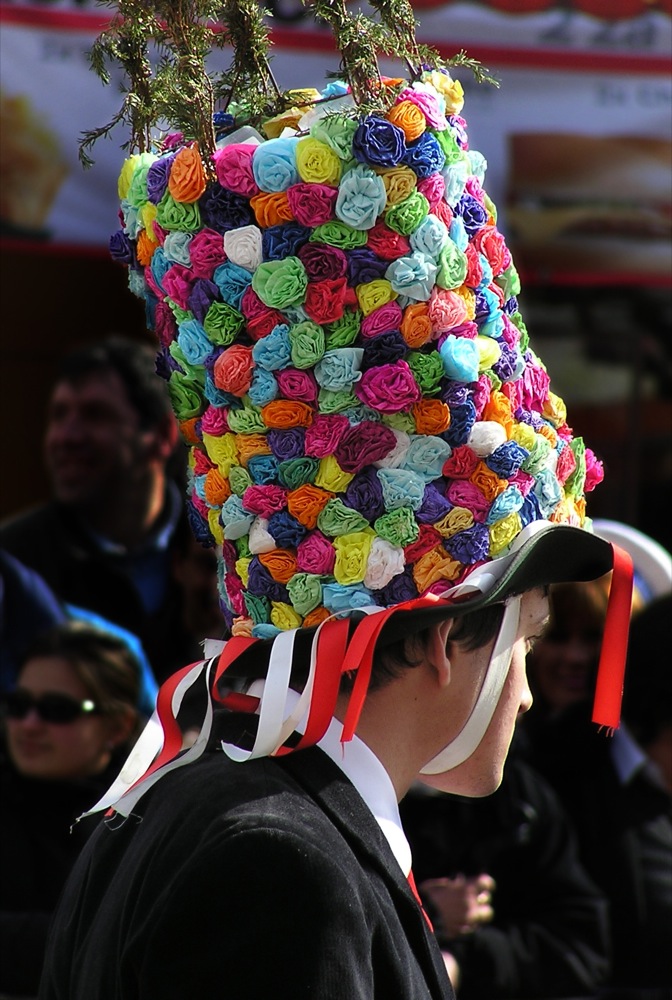 Festa ao Tom do Carnaval