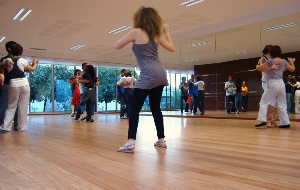 Ritmos do Mundo | Kizomba