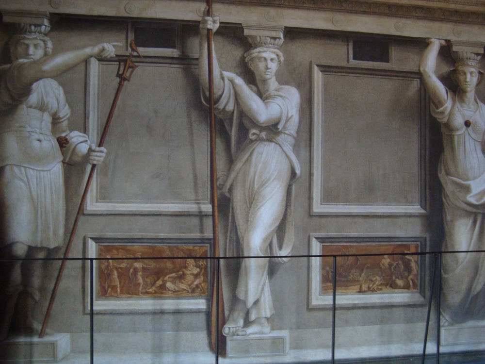 Leituras Avulsas: Cidades no FEMININO