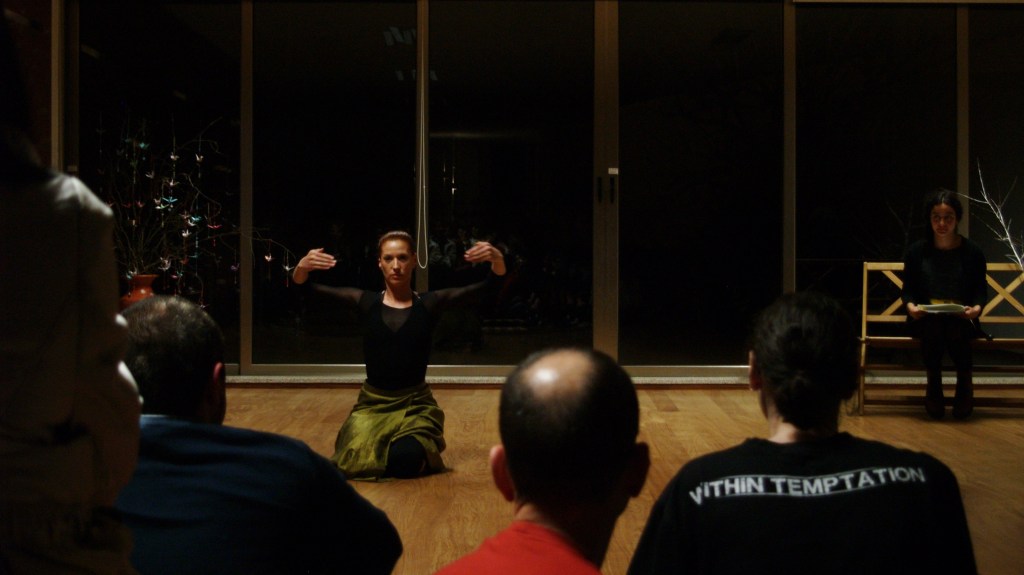 “O agradecimento da garça” leituras avulsas | registo&nbsp;foto